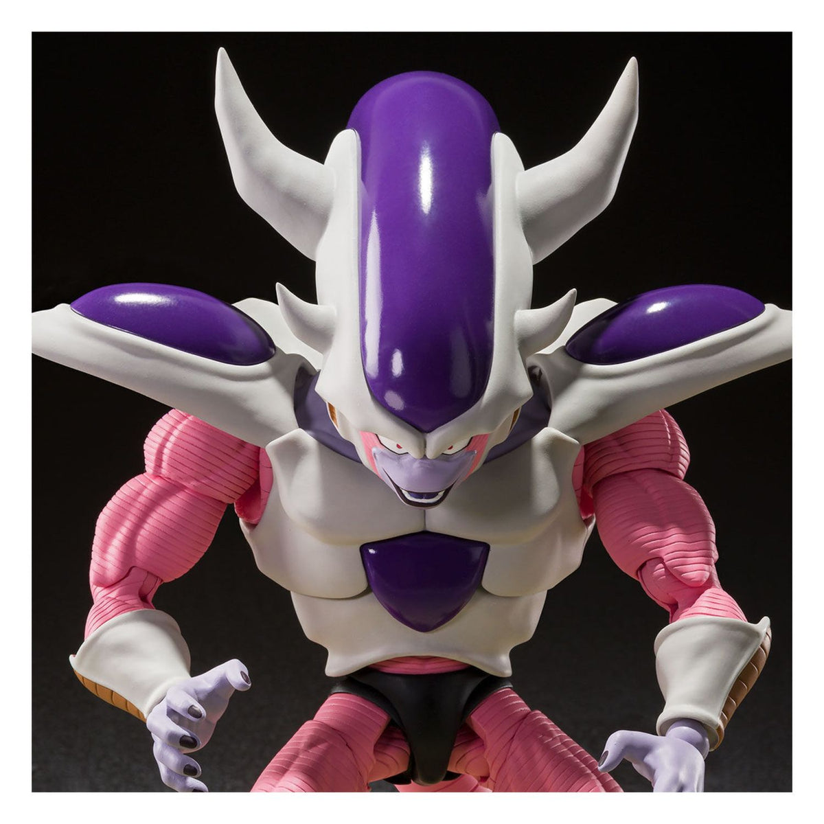 Freezer Dragon Ball Z SH Figuarts Frieza 3ra Forma