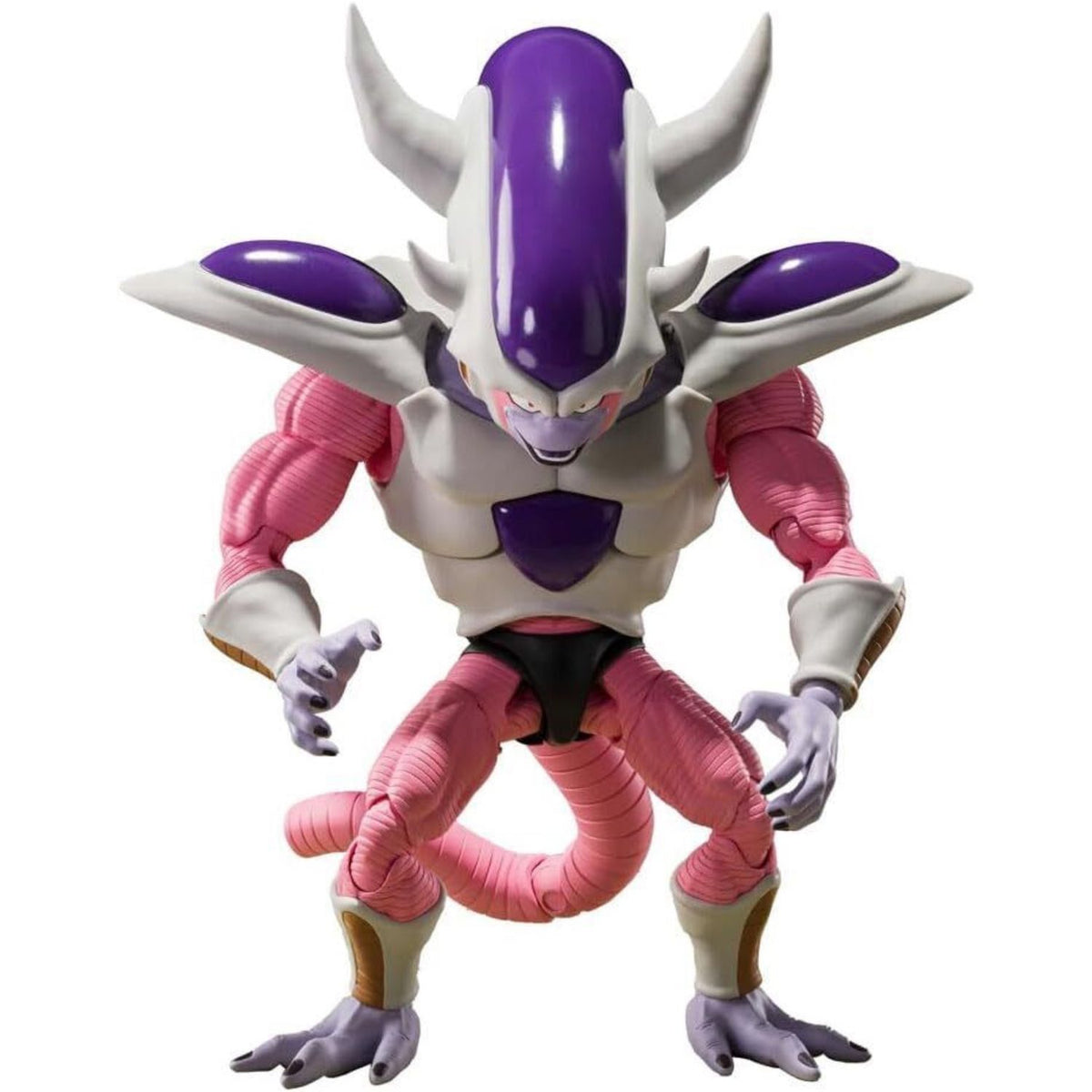 Freezer Dragon Ball Z SH Figuarts Frieza 3ra Forma