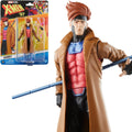 Figura Gambito Marvel Legends X-Men 97 Gambit