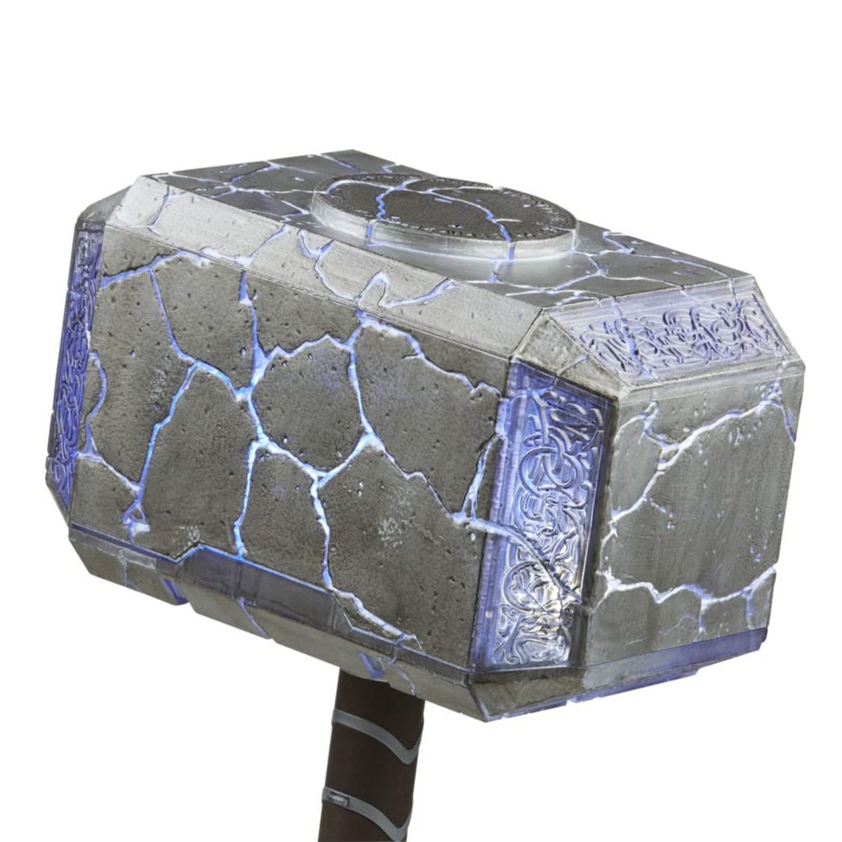 Martillo de Thor Love and Thunder Marvel Legends Mjolnir