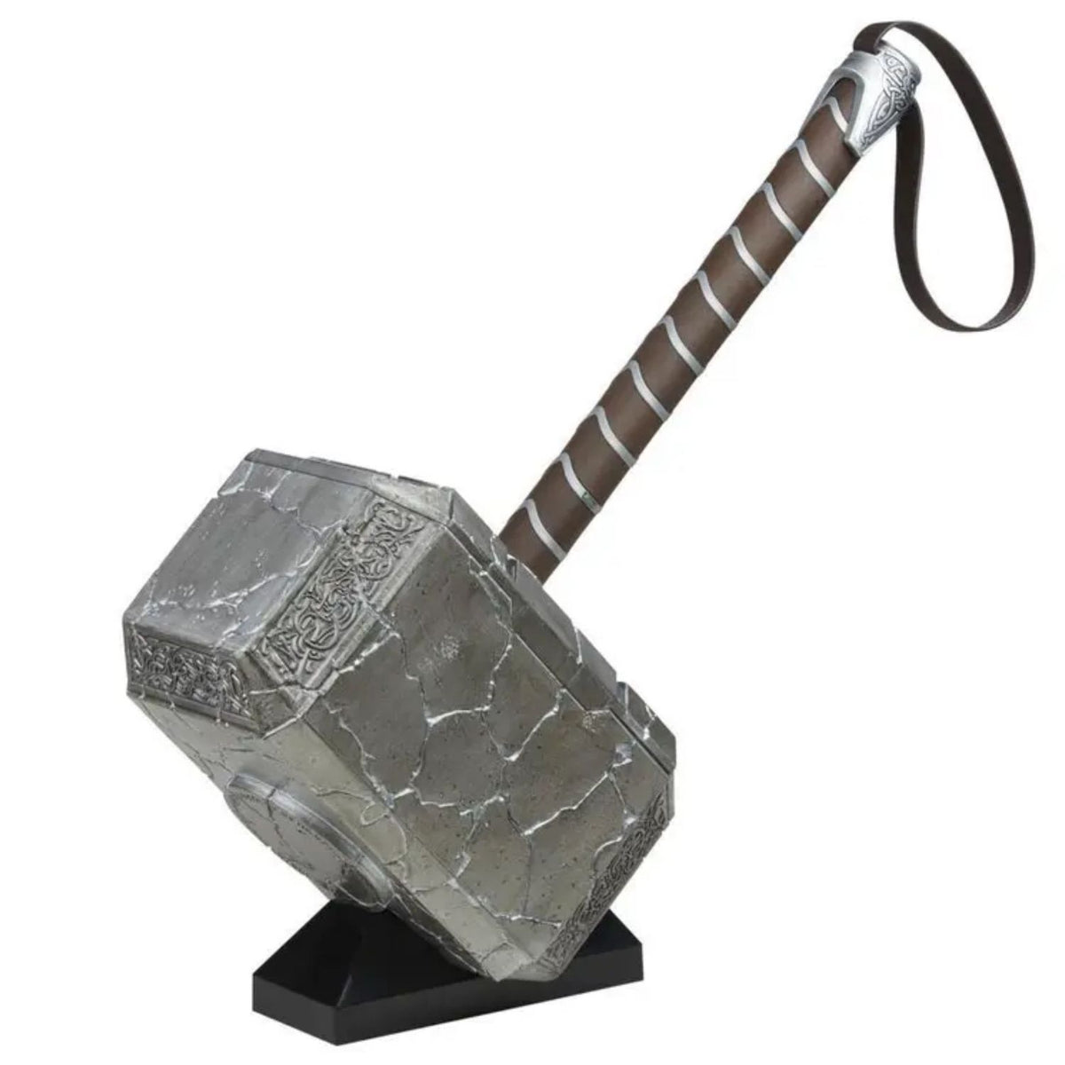 Martillo de Thor Love and Thunder Marvel Legends Mjolnir