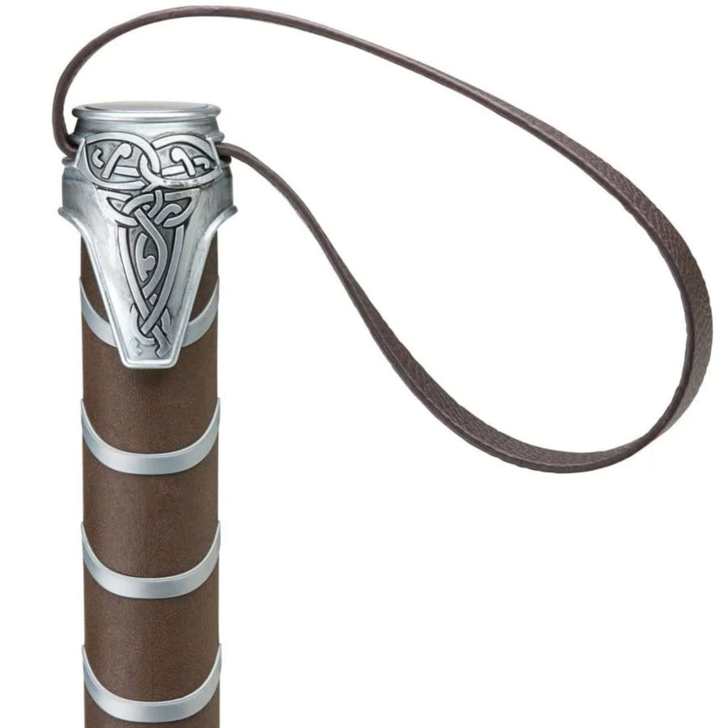 Martillo de Thor Love and Thunder Marvel Legends Mjolnir
