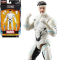 Figura Ironman Marvel Legends Superior Iron Man Avengers Marvel Zabu BAF