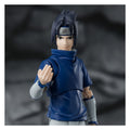 Naruto SH Figuarts Sasuke Uchiha Ninja Prodigio