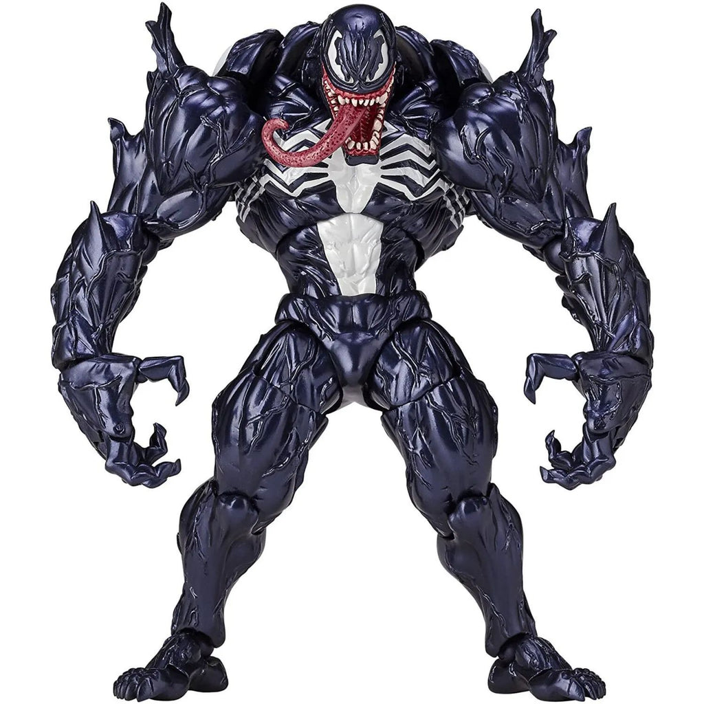 Marvel Amazing Yamaguchi Revoltech 003 Venom