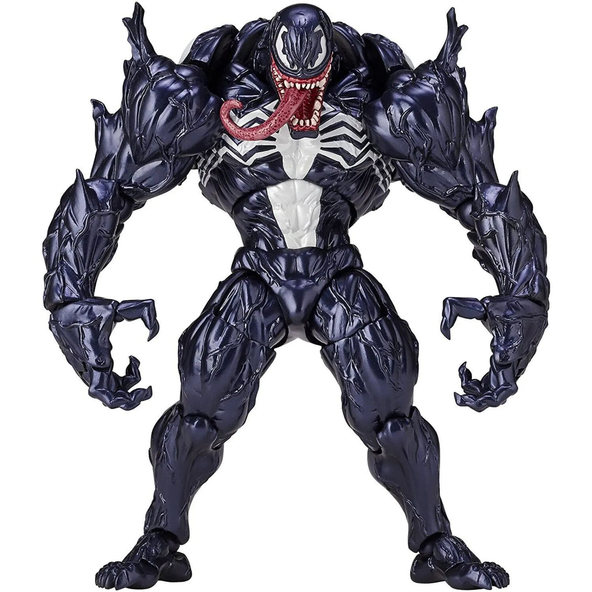 Marvel Amazing Yamaguchi Revoltech 003 Venom
