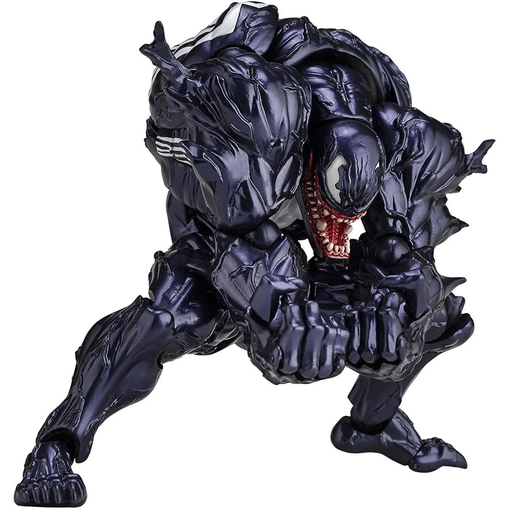 Marvel Amazing Yamaguchi Revoltech 003 Venom