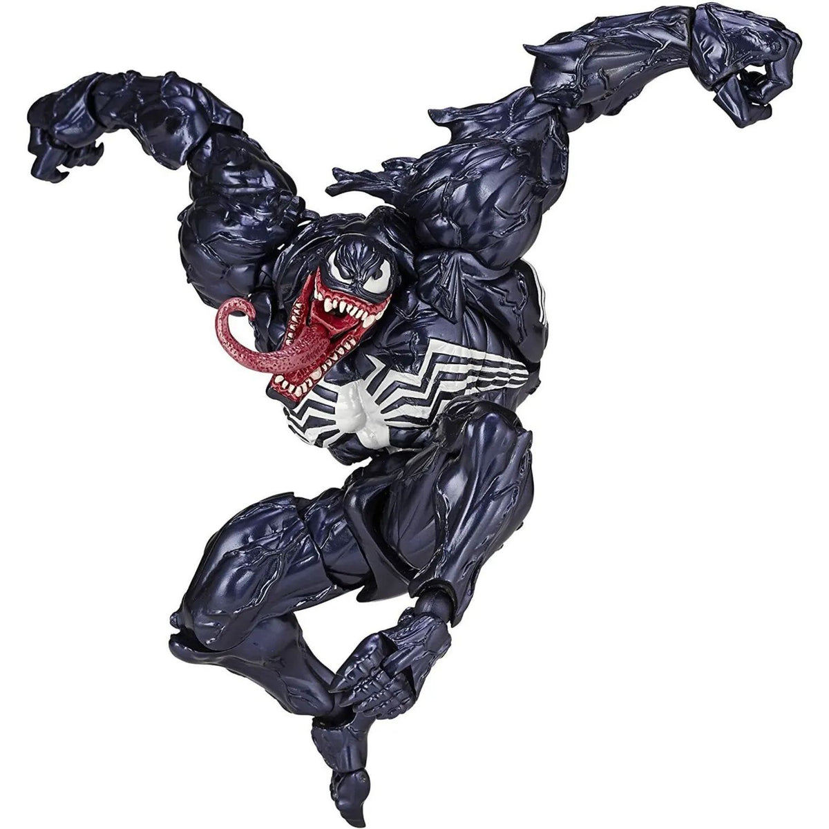 Marvel Amazing Yamaguchi Revoltech 003 Venom