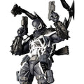 Spiderman Amazing Yamaguchi Revoltech Agent Venom Spider-Man