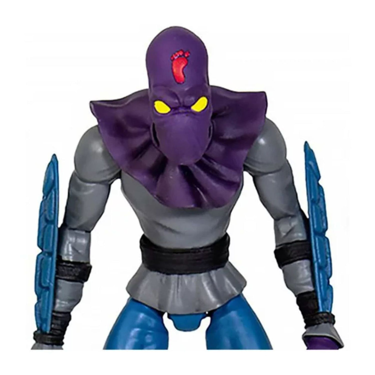Tortugas Ninja Turtles ULTIMATES Foot Soldier Super 7