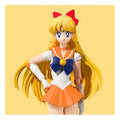 Sailor Moon SH Figuarts Sailor Venus Animation Color