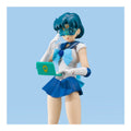 Sailor Moon SH Figuarts Sailor Mercury Animation Color