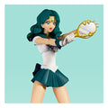 Sailor Moon SH Figuarts Sailor Neptune Animation Color