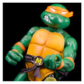 Tortugas Ninja Turtles ULTIMATES Michelangelo