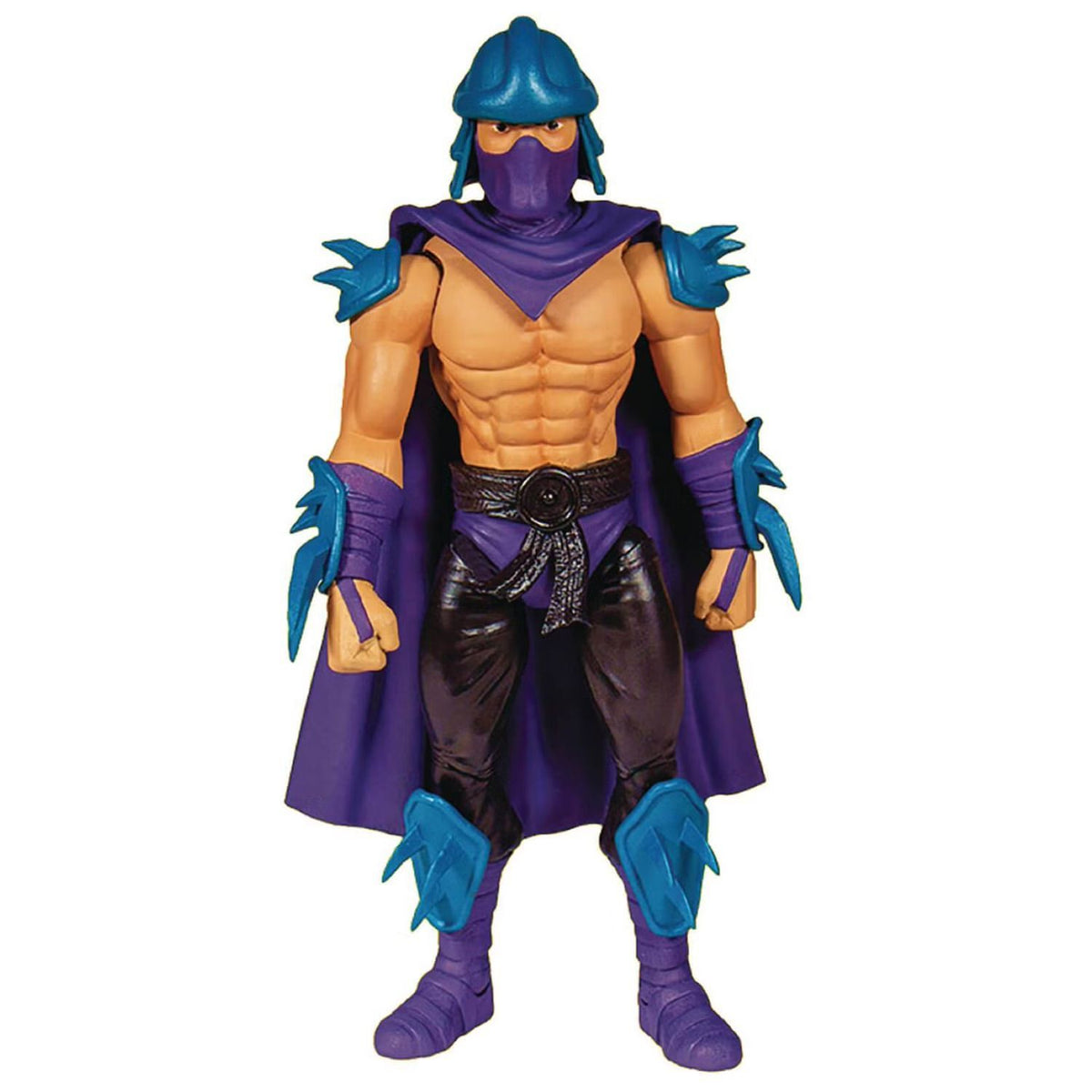 Destructor Tortugas Ninja Turtles ULTIMATES Shredder