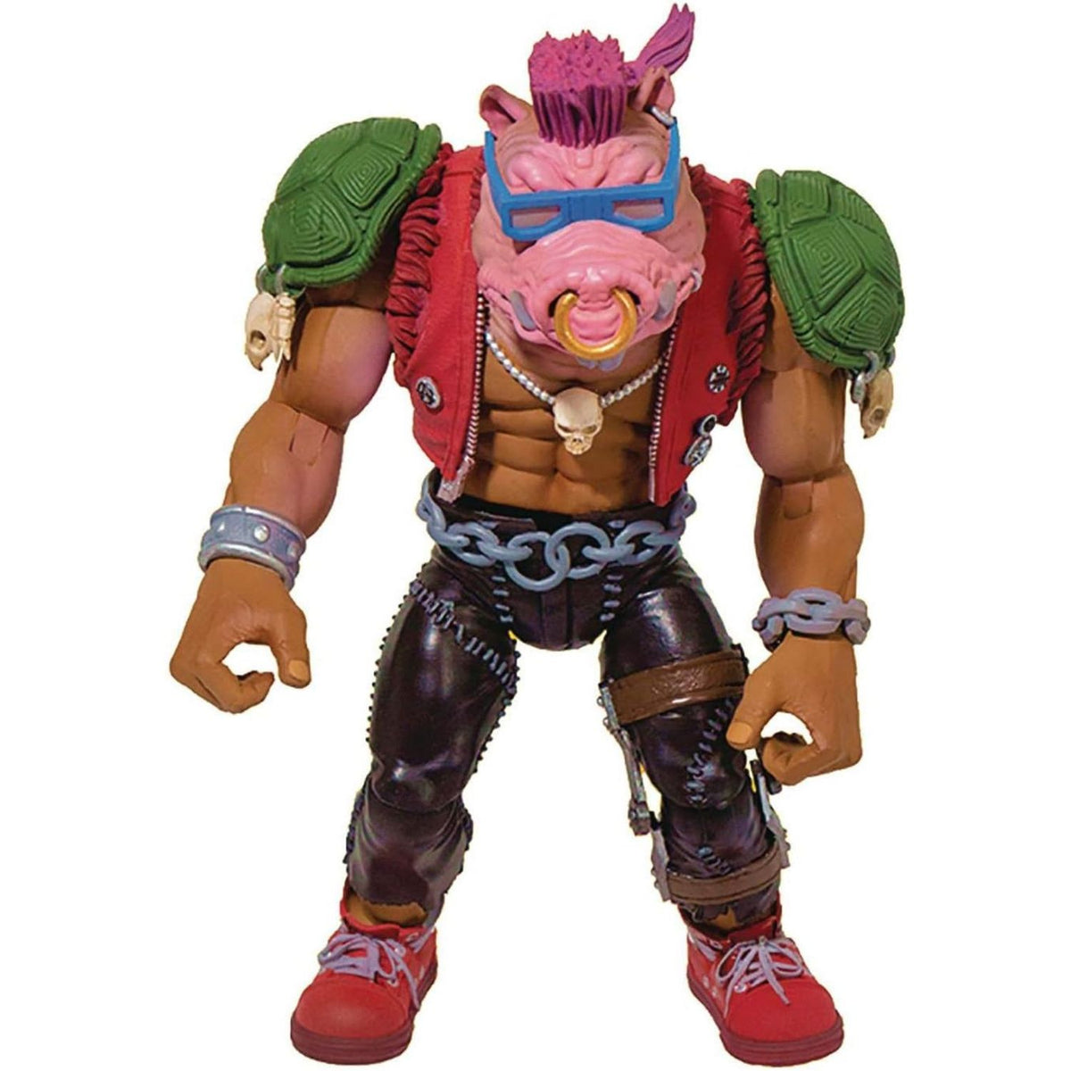 Tortugas Ninja Turtles ULTIMATES Bebop Super7