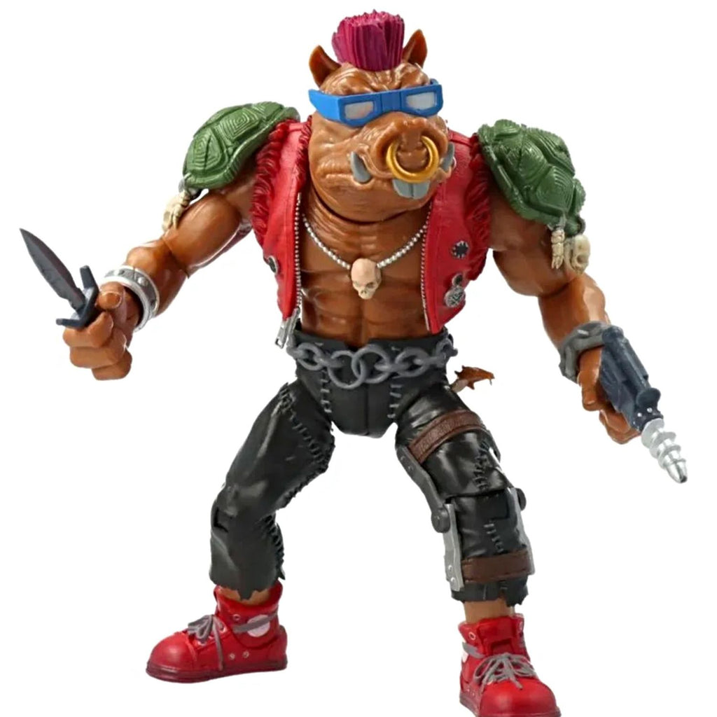 Tortugas Ninja Turtles ULTIMATES Bebop Super7