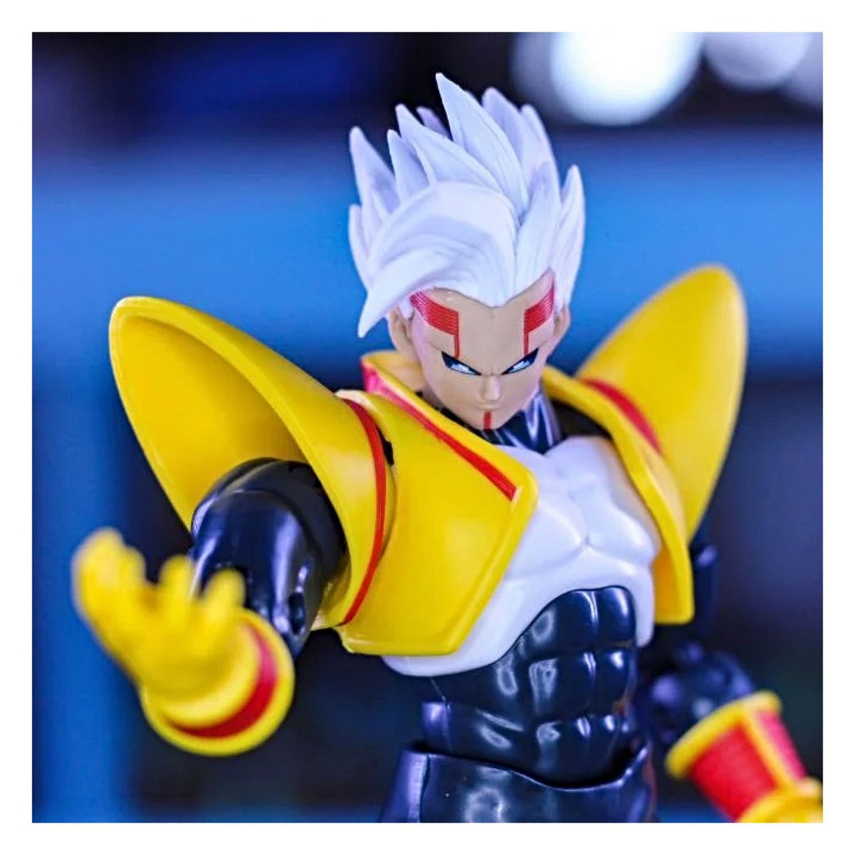 Figura Dragon Ball Super Dragon Stars Super Baby 2