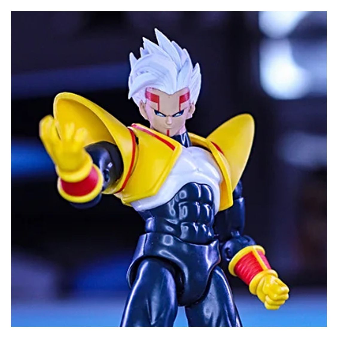 Figura Dragon Ball Super Dragon Stars Super Baby 2