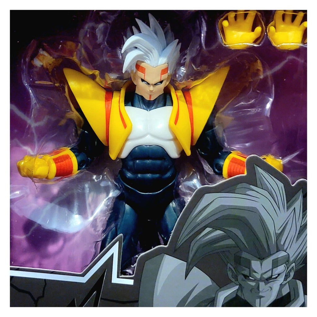 Figura Dragon Ball Super Dragon Stars Super Baby 2