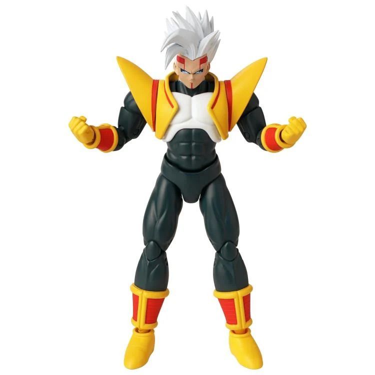 Figura Dragon Ball Super Dragon Stars Super Baby 2