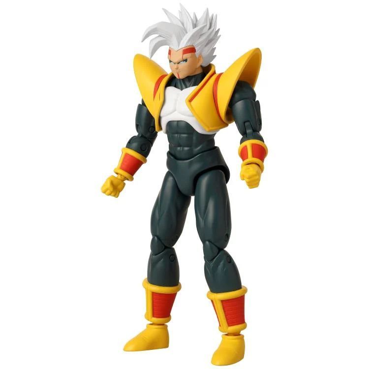 Figura Dragon Ball Super Dragon Stars Super Baby 2