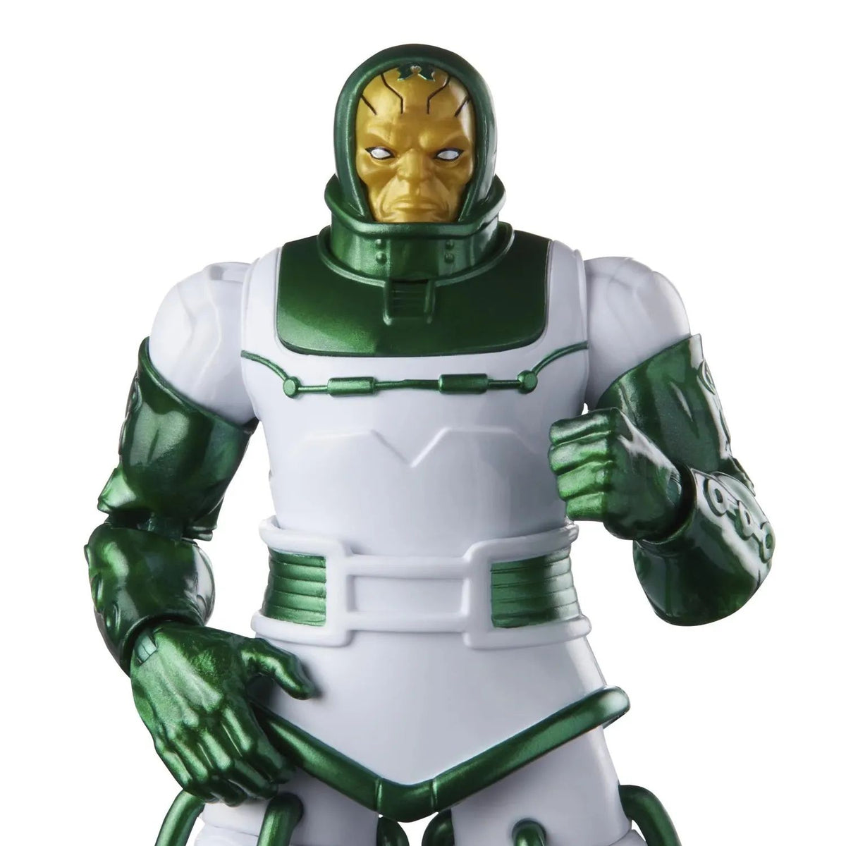 Los 4 Fantasticos Retro Marvel Legends Psycho-Man