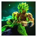 Dragon Ball Super SH Figuarts Super Saiyan Broly Full Power