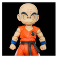 Figura de Krilin Dragon Ball SH Figuarts Krillin Kid