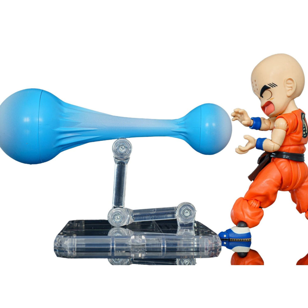 Figura de Krilin Dragon Ball SH Figuarts Krillin Kid