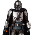 Star Wars The Mandalorian MAFEX Nro 200 The Mandalorian 2.0