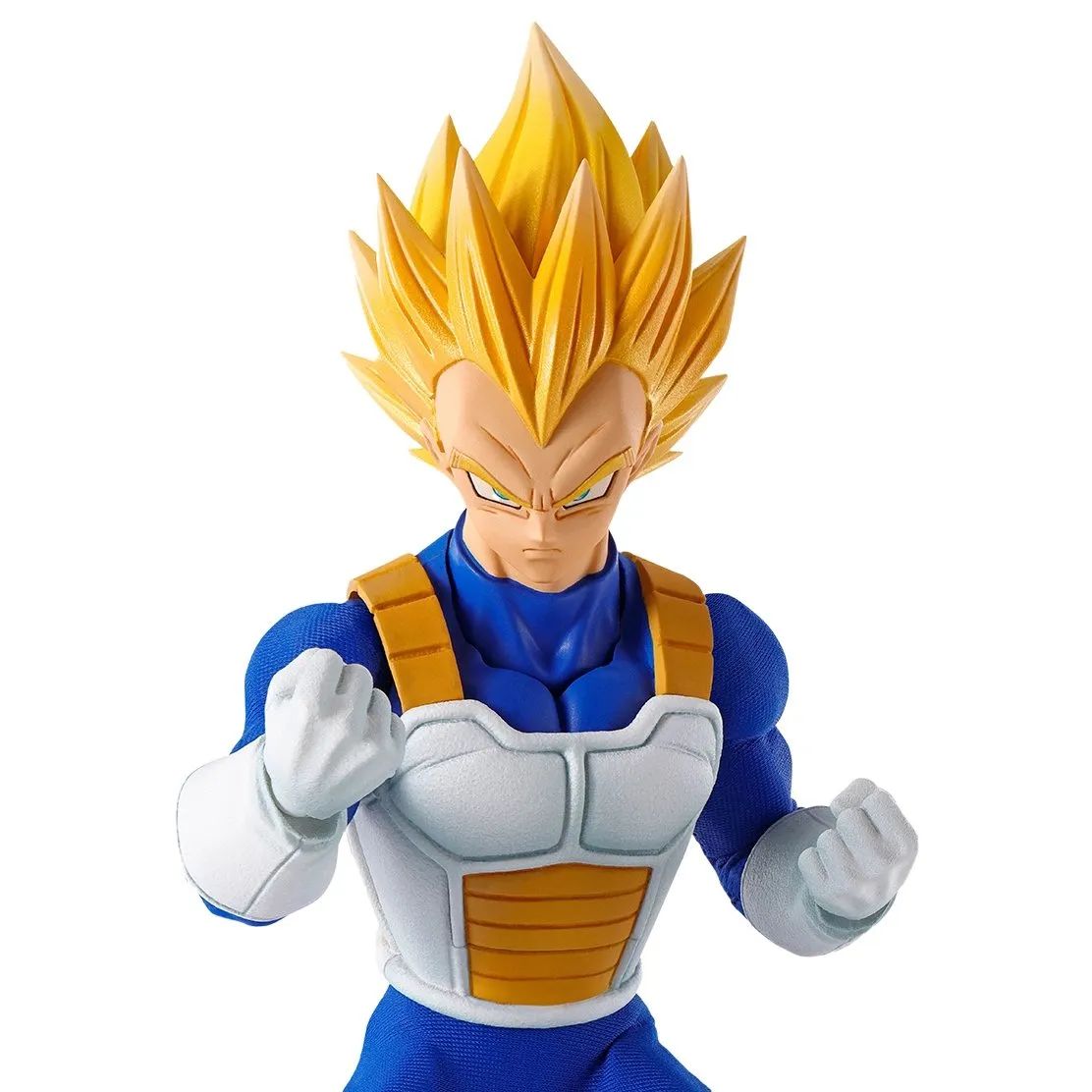 Figura de Accion Dragon Ball Z Imagination Works Vegeta