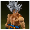 Dragon Ball Super SH Figuarts Ultra Instinct Goku Toyotaro