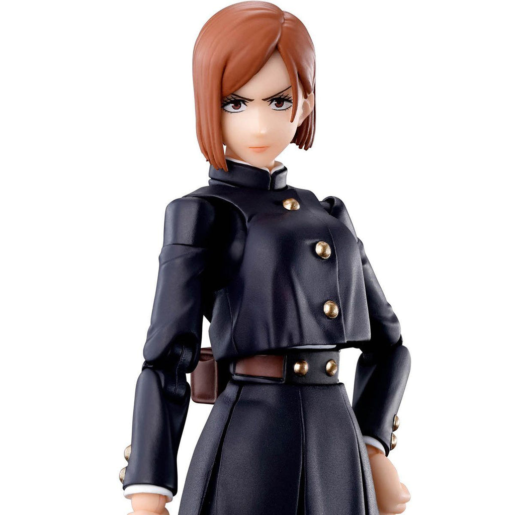 Figura de Accion Jujutsu Kaisen SH Figuarts Nobara Kugisaki