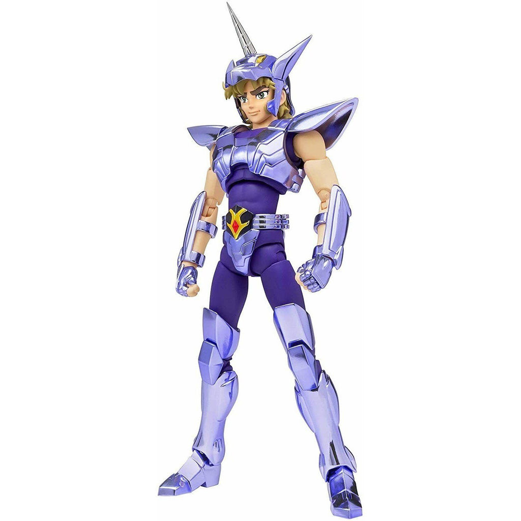 Saint Seiya Myth Cloth Unicorn Jabu Revival