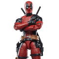 Figura de Deadpool Marvel Legends Legacy Collection