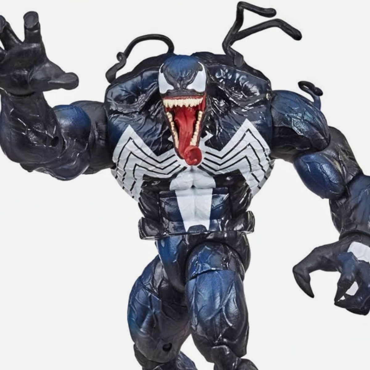 Figura de Acción Marvel Legends Variant Monster Venom Deluxe