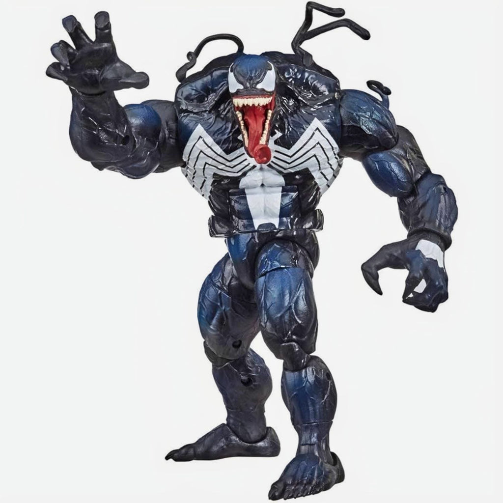 Figura de Acción Marvel Legends Variant Monster Venom Deluxe