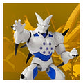 Figura de Accion Dragon Ball GT Dragon Star Omega Shenron