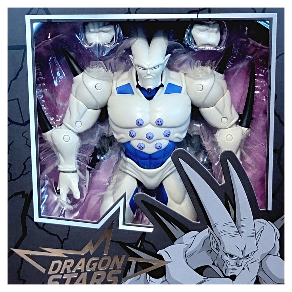 Figura de Accion Dragon Ball GT Dragon Star Omega Shenron