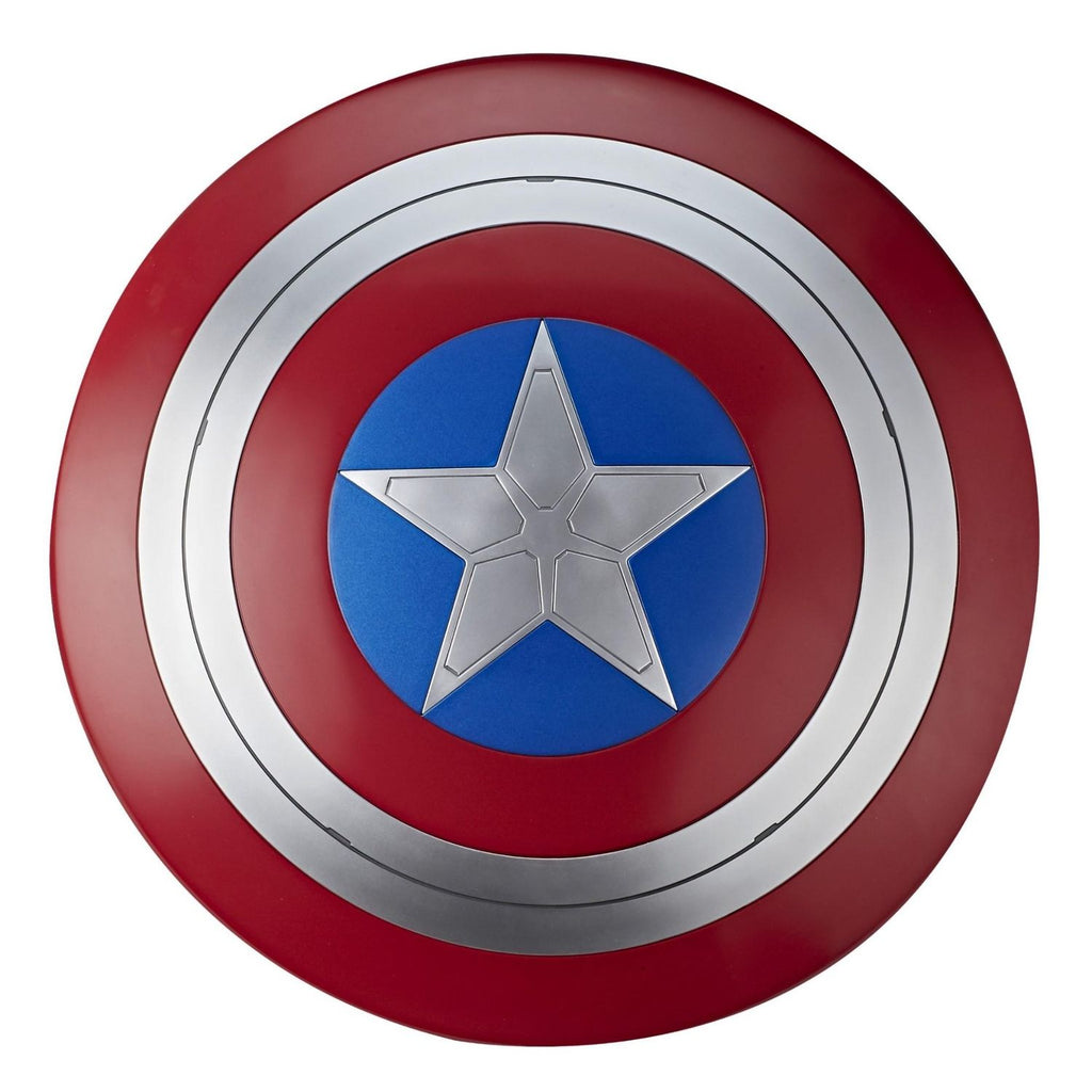 Escudo Capitan America Marvel Legends Brave New World