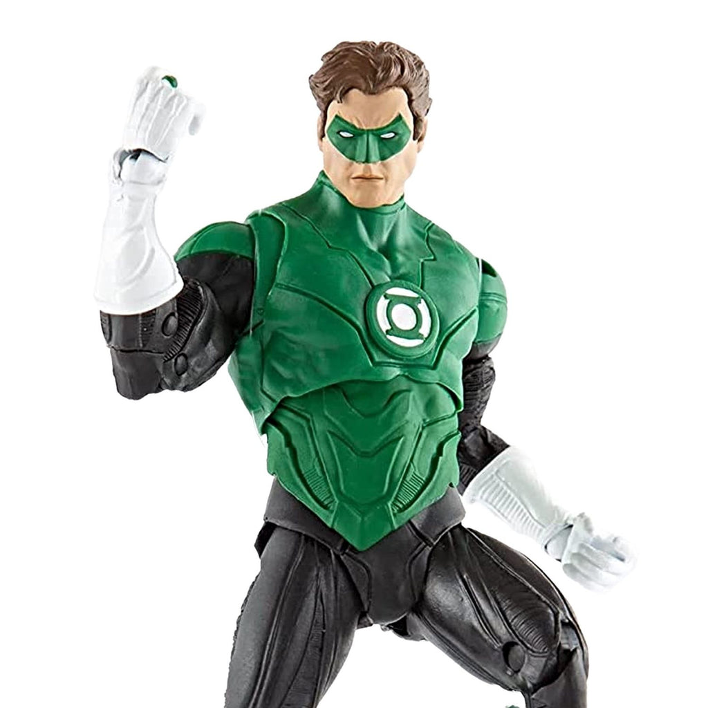 Linterna Verde Batman Earth-32 Dawnbreaker & Green Lantern