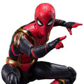 Spiderman SH Figuarts Spider-Man Integrated Final Battle