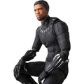 Avengers Pantera Negra MAFEX Nro 091 Black Panther