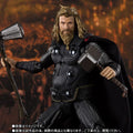 Avengers Endgame SH Figuarts Thor Gordo Exclusivo