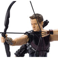 Ojo de Halcon The Avengers Assemble SH Figuarts Hawkeye
