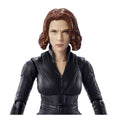 Viuda Negra The Avengers Assemble SH Figuarts Black Widow