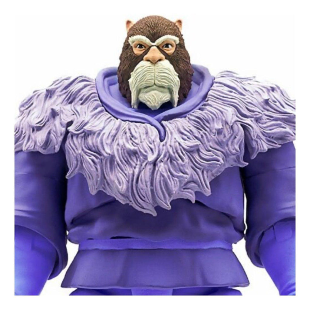 Señor de las Nieves ThunderCats ULTIMATES Snowman Super7