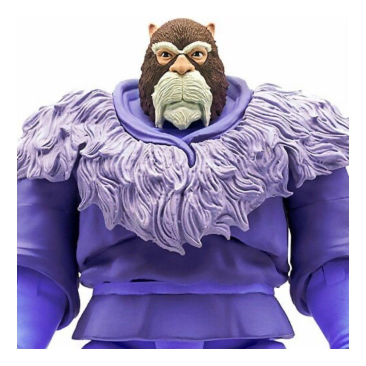 Señor de las Nieves ThunderCats ULTIMATES Snowman Super7