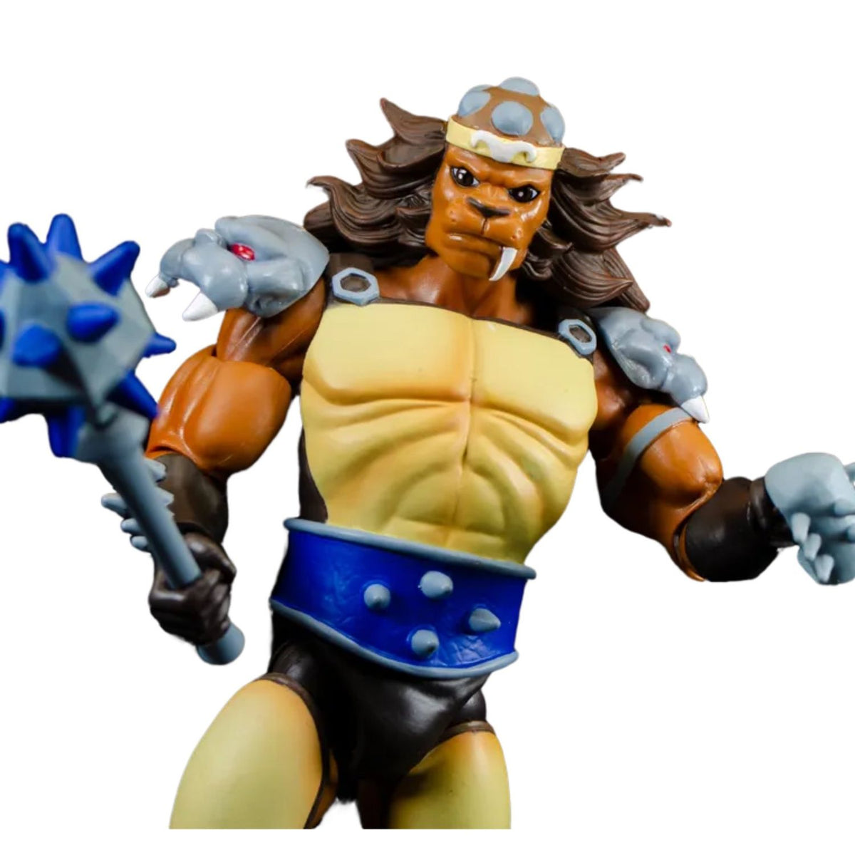Figura ThunderCats ULTIMATES Grune the Destroyer Super7